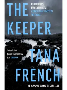The Keeper, Hardcover/Tana French