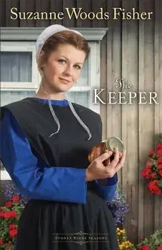 The Keeper, Paperback/Suzanne Woods Fisher
