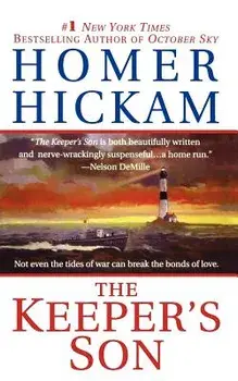 The Keeper's Son, Paperback/Homer Hickam