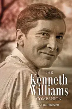 The Kenneth Williams Companion, Paperback/***