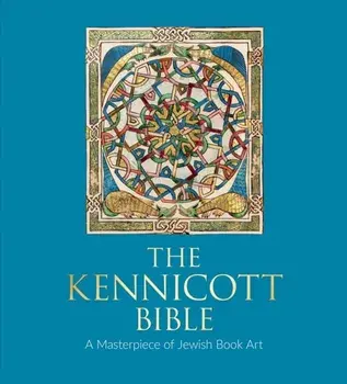 The Kennicott Bible, Hardback/***