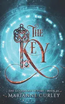The Key, Paperback/Marianne Curley