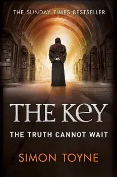 The Key, Paperback/Simon Toyne