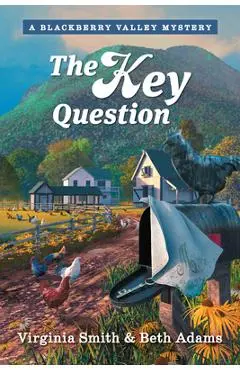 The Key Question - Virginia Smith