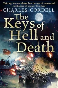 The Keys of Hell and Death, Paperback/Charles Cordell