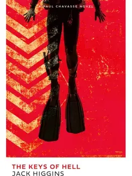 The Keys of Hell, Paperback/Jack Higgins