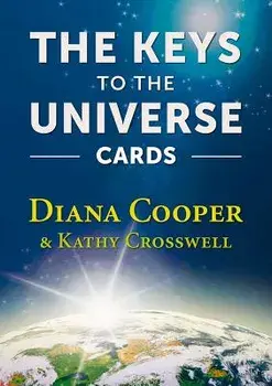 The Keys to the Universe Cards/Diana Cooper