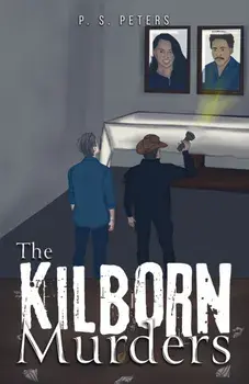 The Kilborn Murders, Paperback/P. S. Peters
