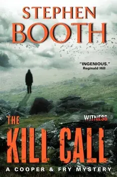 The Kill Call, Paperback/Stephen Booth