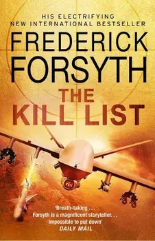The Kill List/Frederick Forsyth