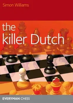 The Killer Dutch, Paperback/Simon Williams