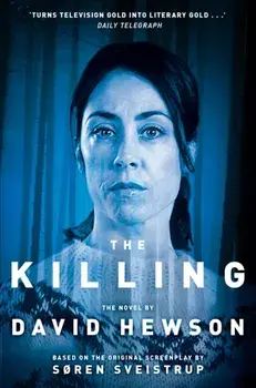 The Killing 1, Paperback/David Hewson