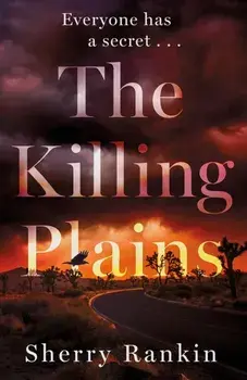 The Killing Plains, Paperback/Sherry Rankin
