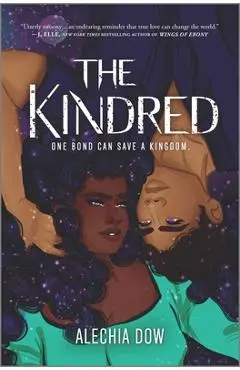 The Kindred - Alechia Dow