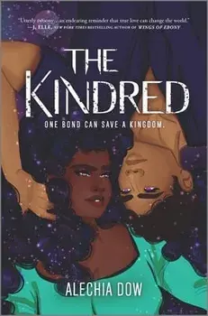 The Kindred, Hardcover/Alechia Dow