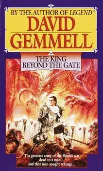 The King Beyond the Gate, Paperback/David Gemmell