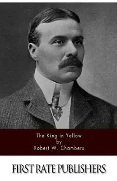 The King in Yellow - Robert Chambers