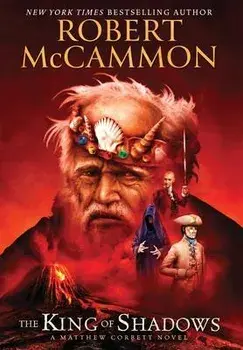 The King of Shadows, Hardcover/Robert Mccammon