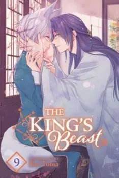 The King's Beast, Vol. 9, Paperback/***