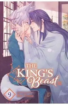 The King's Beast, Vol. 9 - Rei Toma
