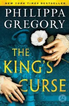 The King's Curse, Paperback/Philippa Gregory
