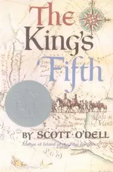 The King's Fifth, Paperback/Scott O'Dell