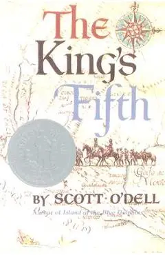 The King's Fifth - Scott O'dell