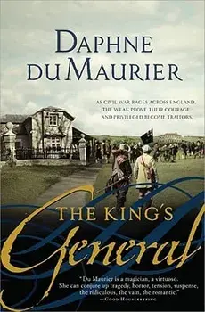 The King's General, Paperback/Daphne du Maurier