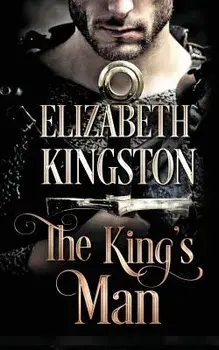 The King's Man, Paperback/Elizabeth Kingston