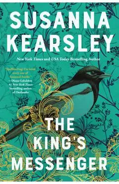 The King's Messenger - Susanna Kearsley