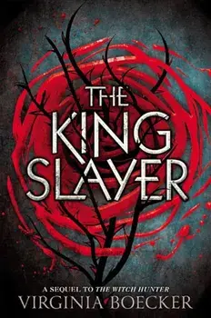 The King Slayer, Paperback/Virginia Boecker