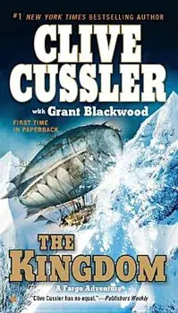 The Kingdom/Clive Cussler
