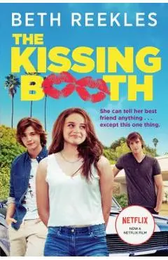 The Kissing Booth - Beth Reekles
