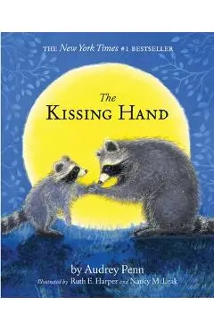 The Kissing Hand - Audrey Penn