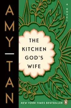 The Kitchen God's Wife, Paperback/Amy Tan