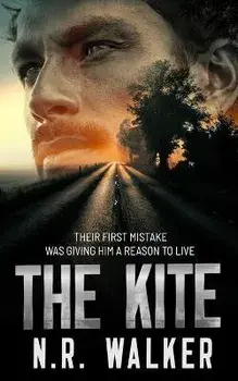 The Kite, Paperback/N. R. Walker