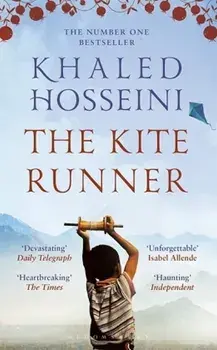 The Kite Runner/Khaled Hosseini