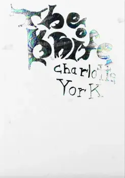 The Knife, Paperback/Charlotte York