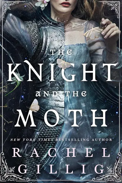 The Knight and the Moth (Paperback)