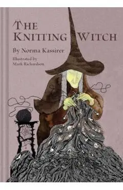The Knitting Witch - Norma Kassirer