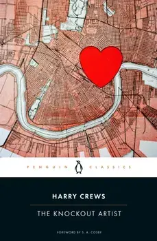 The Knockout Artist, Paperback/Harry Crews
