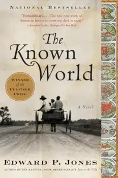 The Known World, Paperback/Edward P. Jones