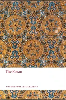 The Koran, Paperback/***
