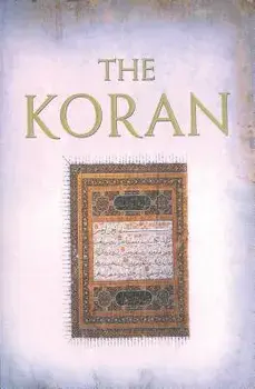 The Koran, Paperback/Alan Jones