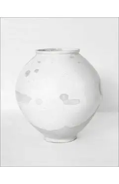 The Korean Ceramics: The Scholar's Vision, the Photographer's Eye - Yangmo Chung
