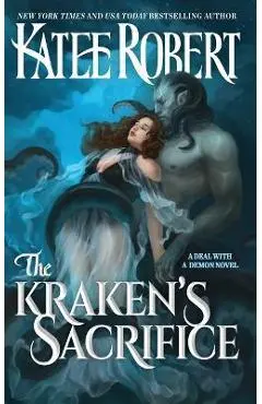 The Kraken's Sacrifice - Katee Robert