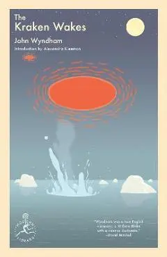The Kraken Wakes - John Wyndham