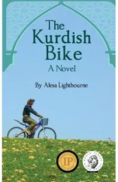 The Kurdish Bike - Alesa Lightbourne