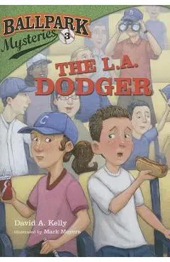 The L.A. Dodger - David A. Kelly