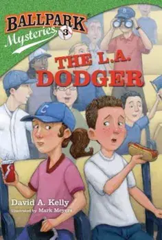 The L.A. Dodger, Paperback/David A. Kelly